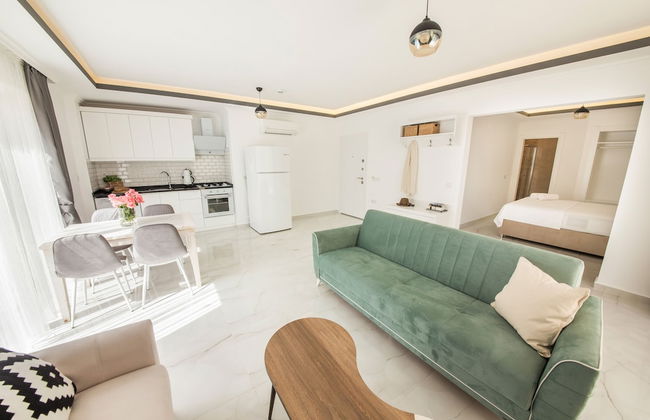 Cedrus Suites - Foto 46