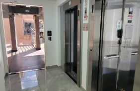 Ao lado faculdade Metropolitana Wi-Fi vaga Centro - Foto 7