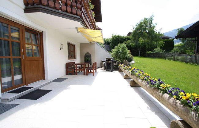 Holiday Flat Gastein Near Ski Slopes - Foto 8