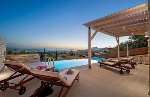 Elxis luxury villas Salty Pools! - Foto 14