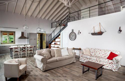 Elite Cottages - Foto 18