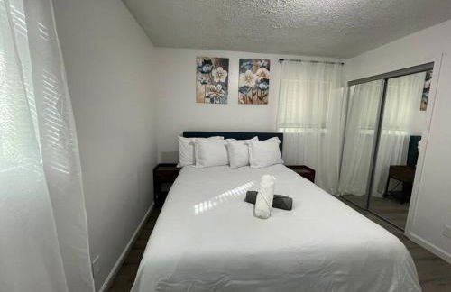 Four Bedroom Home Near Hartsfield Jackson Airport - Foto 30