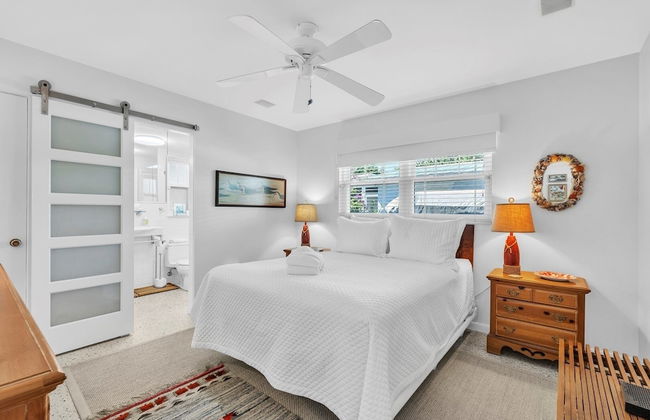 The Lady Fish 3 Bedroom Home by RedAwning - Foto 2