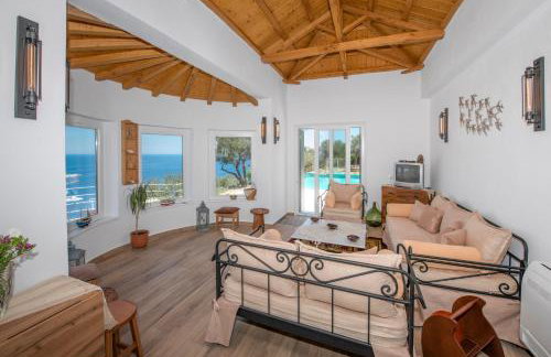 Avgi Villa - Foto 66