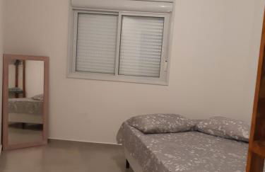 Apartamento 103 novo 100 mts da Praia Espanha Residence - Foto 27