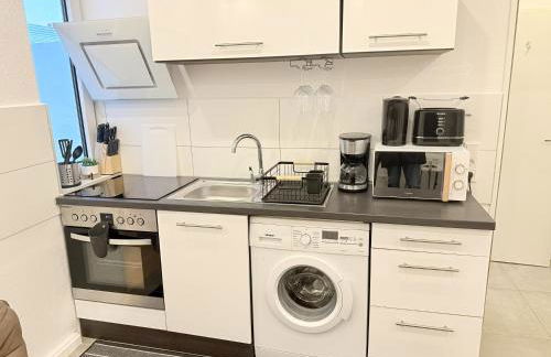 Apartment Bremen Neustadt - Foto 12