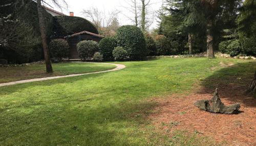 Caserio Arrigorri excelente ubicación jardín con BBQ perfecto para grupos - Foto 3, Garden