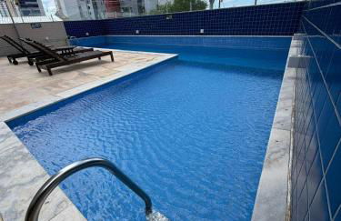 Refúgio na Orla com Vista Rio e conforto - Photo 63