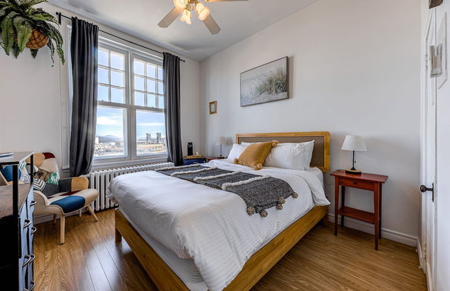 Single Room River View - Foto 25