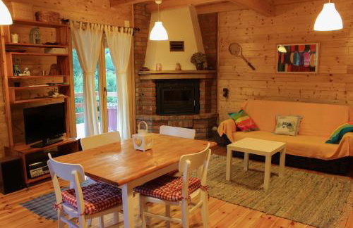 Drvena Hižica - Foto 16