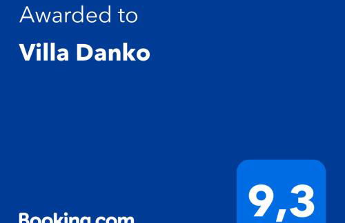 Villa Danko - Foto 7