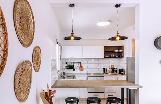 Procy 102 Apartment Katw Paphos Ideal for Long or Short Stays - Foto 45