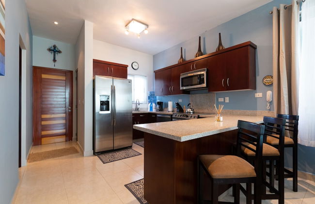 Casa del Mar 205 by CocoBR - Foto 13