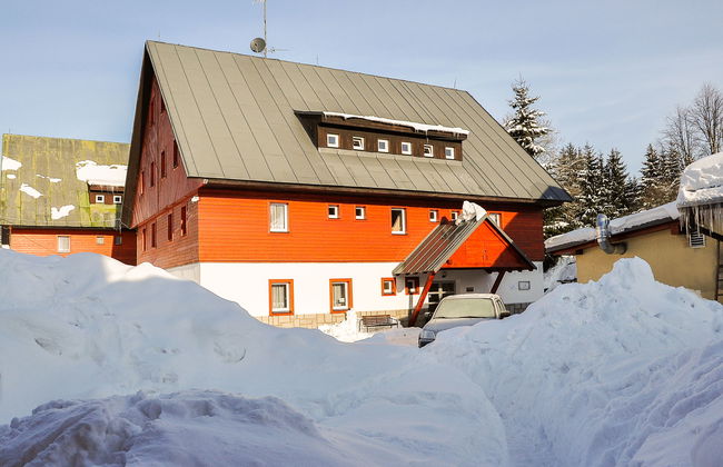 Ostružná - Foto 38