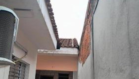 Edícula no fundo da minha casa - Foto 5