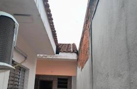 Edícula no fundo da minha casa - Foto 5