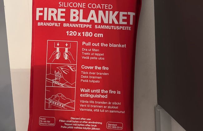 Flygeln lägenhetshotell - Foto 16