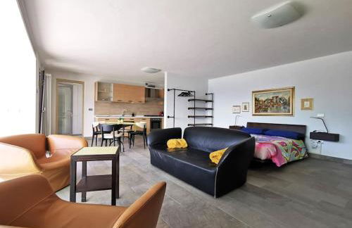 La Grande Terrazza - Photo 3