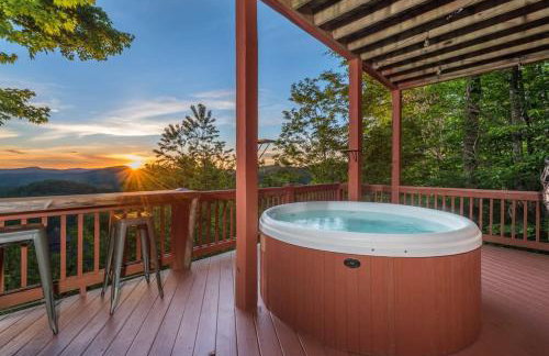 2 Cabins ~ Sleeps 22 ~ 100 Feet Apart ~ Ski in out - Foto 4