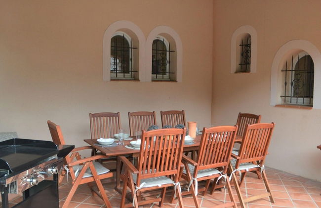 House in Montfort-sur-argens With Garden - Foto 29