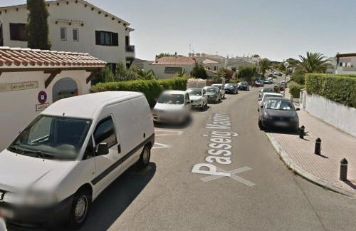 Oceanfront paradise - Mahón - Foto 36