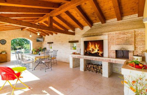 Villa Anita - Photo 24