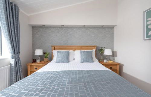 Orchid Lodge, 23 Roadford Lake Lodges - Foto 14