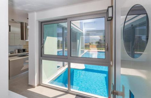 La Villa del Mare - Nafpaktos Beach - Foto 40