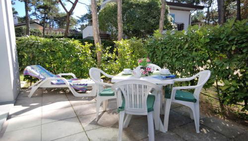 Villa Liana - Foto 3, Garden, Garden view