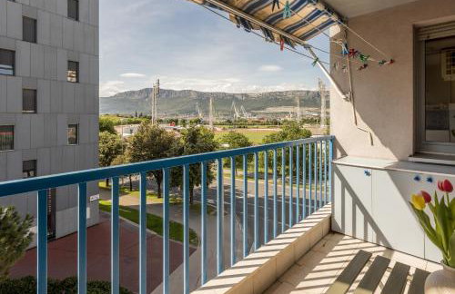 Hana City Apartment - Photo 4