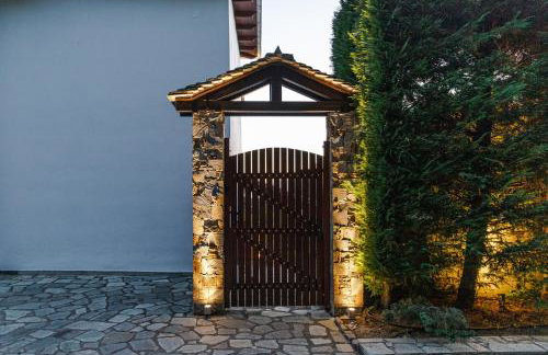 Akrolithos Villa, Milies Pelion - Foto 50