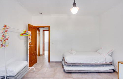 Na Quinta- alojamento rural com piscina de água salgada - Foto 32