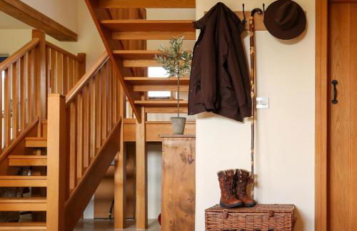 Yew Tree Cottage - Foto 26