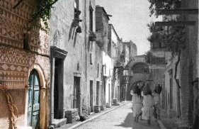 Medieval Double Storey Stone House in Pyrgi Chios - Foto 8