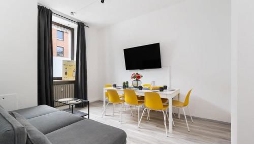 90m2 in Münchener Innenstadt - Foto 5