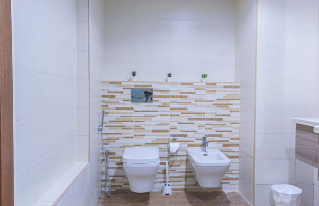 Vendôme Apartment Lusail - Photo 9