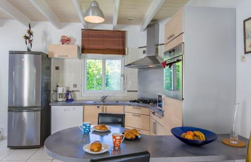 Holiday Home Le Triskell by Interhome - Foto 9