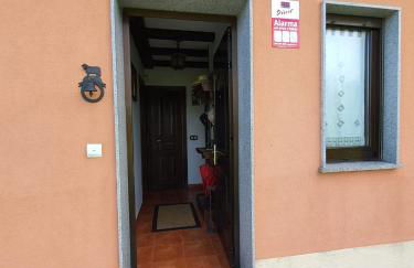 EnSan CIPRIAN Casa Lula - Foto 2