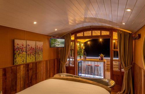 Ockeridge Rural Retreats - Foto 42