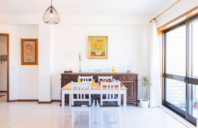 Espinho Sunshine Flat - Foto 16