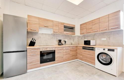 Tolstov Apartments - 3 , 4 and 5 Room Apartments - 20 Min zur Messe DUS - Foto 47