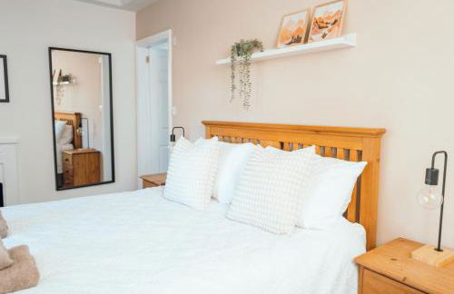 Camellia Cottage With Private Garden - Foto 20