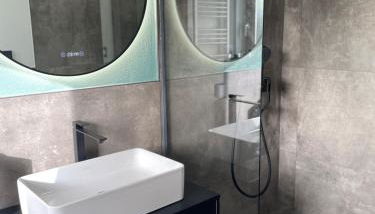 Moderne Ferienwohnung ab März 2026 mit Saunabereich - Foto 2