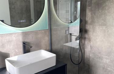 Moderne Ferienwohnung ab März 2026 mit Saunabereich - Foto 2