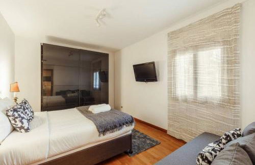 Charmoso Apartamento Sacavém - Foto 3