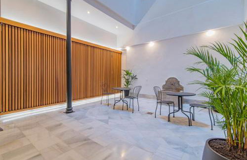 Mosaiko Homes Catedral Granada - Foto 28