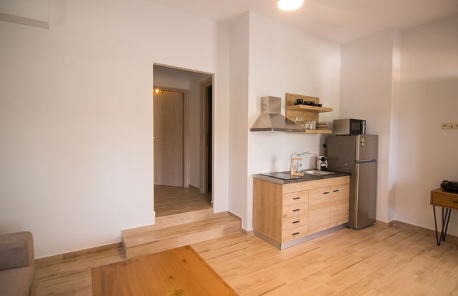 Casa Luxury Suites - Foto 12