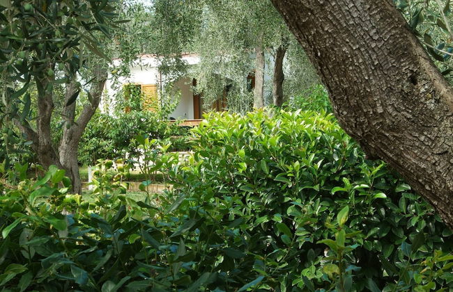 "saracena" Superior Holiday Home With Swimming Pool and Private Beach - Foto 58