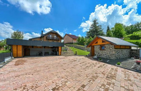 Awesome Home In Vinogradi Ludbreski - Foto 14