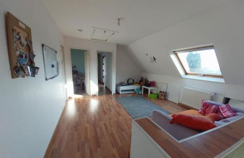 Maison très agréable - Photo 12